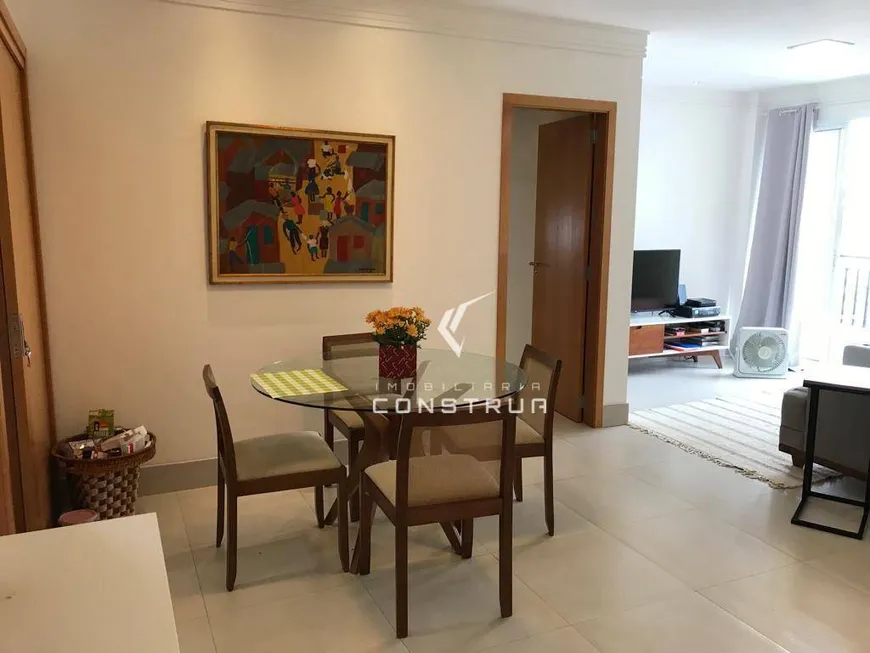 Foto 1 de Apartamento com 2 Quartos à venda, 70m² em Vila Itapura, Campinas