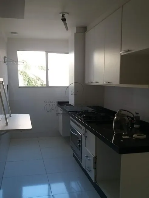 Foto 1 de Apartamento com 2 Quartos à venda, 50m² em Jardim Yolanda, São José do Rio Preto