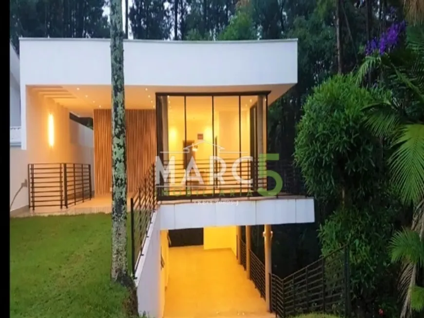 Foto 1 de Casa de Condomínio com 2 Quartos à venda, 300m² em Arujazinho IV, Arujá