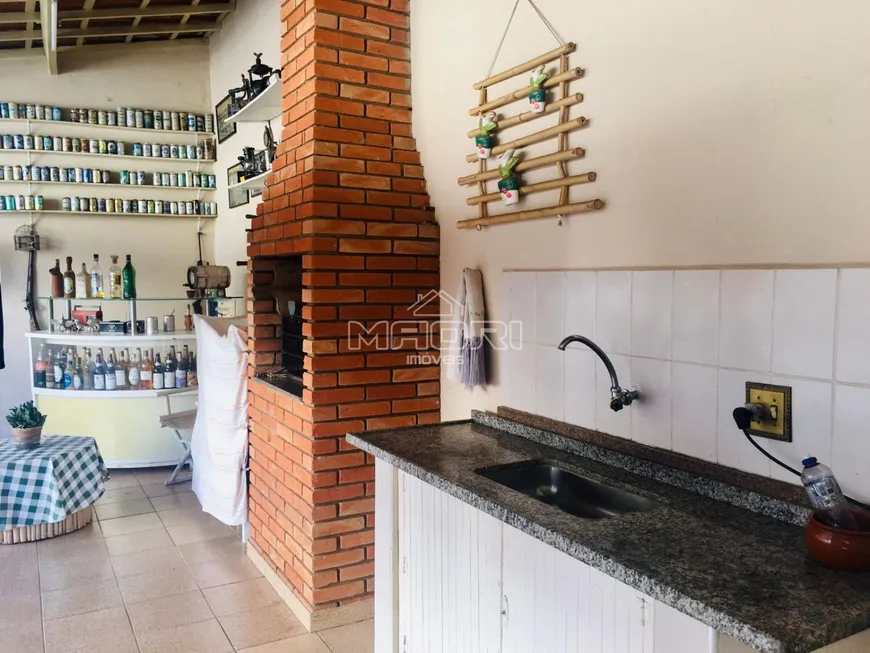 Foto 1 de Casa com 2 Quartos à venda, 170m² em Jardim Pinheiros, Valinhos