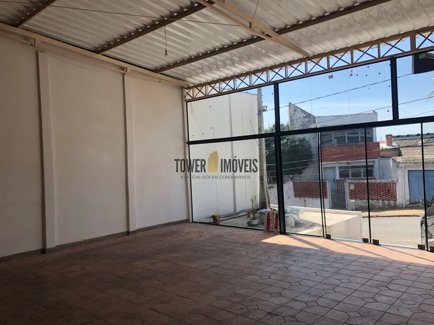 Foto 1 de Galpão/Depósito/Armazém para alugar, 80m² em Vila Embaré, Valinhos