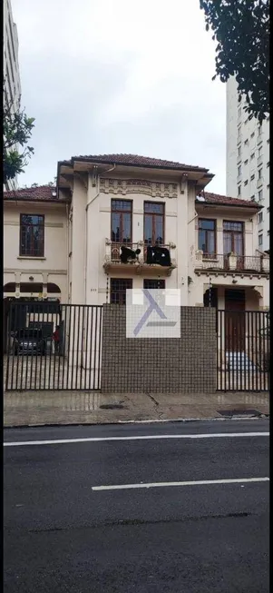 Foto 1 de Casa de Condomínio com 10 Quartos para venda ou aluguel, 500m² em Consolação, São Paulo