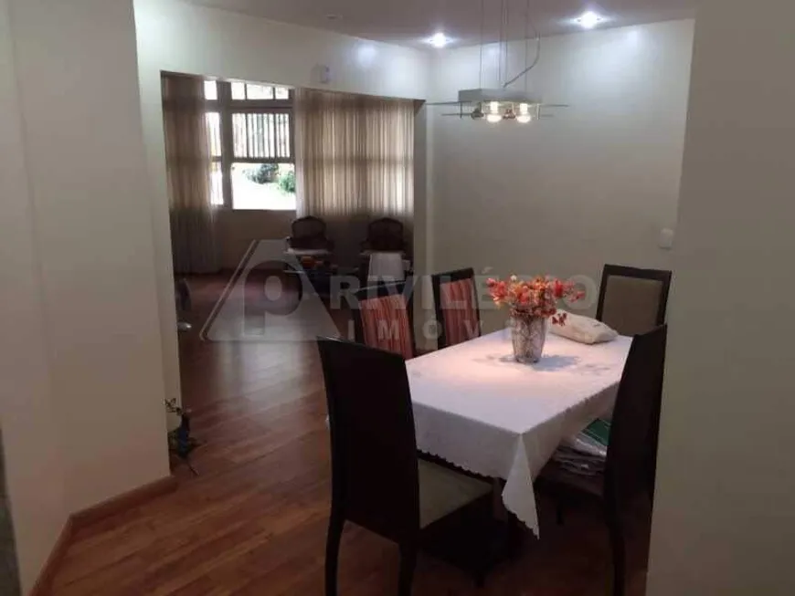 Foto 1 de Apartamento com 3 Quartos à venda, 110m² em Copacabana, Rio de Janeiro