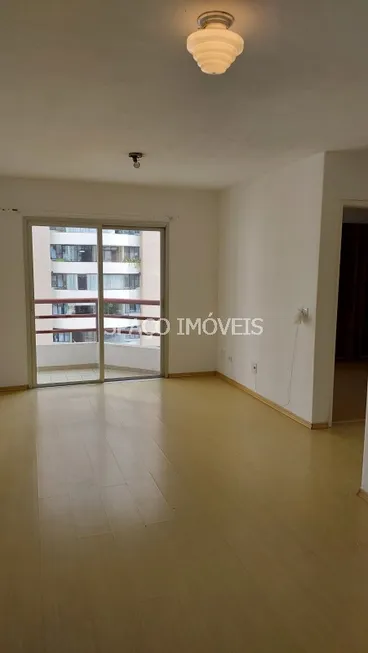 Foto 1 de Apartamento com 1 Quarto para alugar, 50m² em Vila Mascote, São Paulo