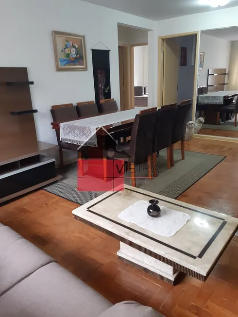 Foto 1 de Apartamento com 2 Quartos para venda ou aluguel, 102m² em Aclimação, São Paulo