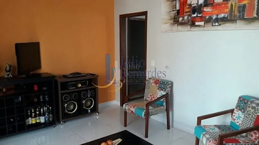 Foto 1 de Casa com 3 Quartos à venda, 270m² em Guarujá, Montes Claros