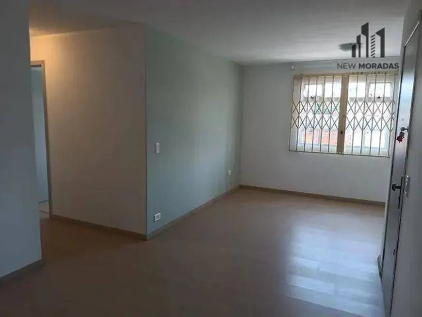 Foto 1 de Apartamento com 3 Quartos à venda, 80m² em Guaíra, Curitiba