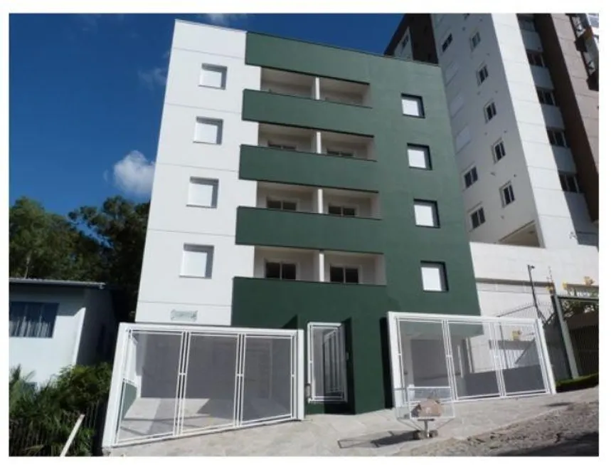 Foto 1 de Apartamento com 2 Quartos à venda, 51m² em Cinquentenário, Caxias do Sul
