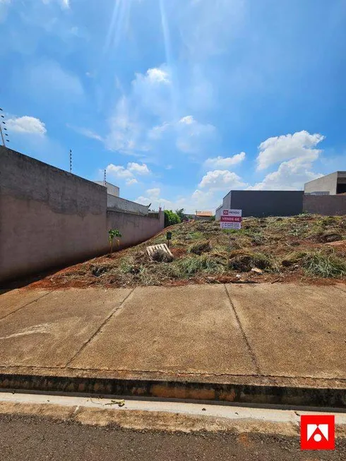 Foto 1 de Lote/Terreno à venda, 250m² em Reserva Centenaria, Santa Bárbara D'Oeste