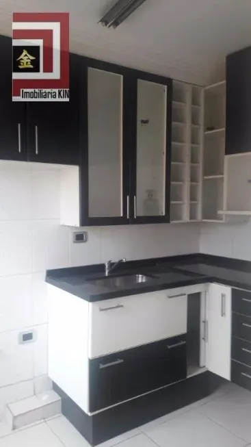 Foto 1 de Apartamento com 2 Quartos à venda, 59m² em São Judas, São Paulo