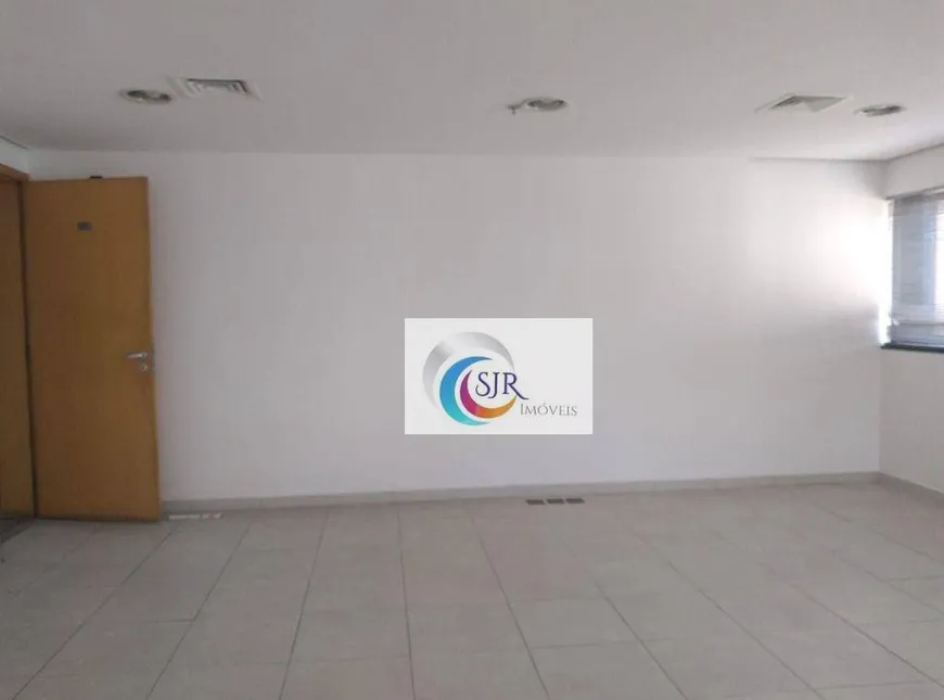Foto 1 de Sala Comercial para alugar, 45m² em Vila Olímpia, São Paulo