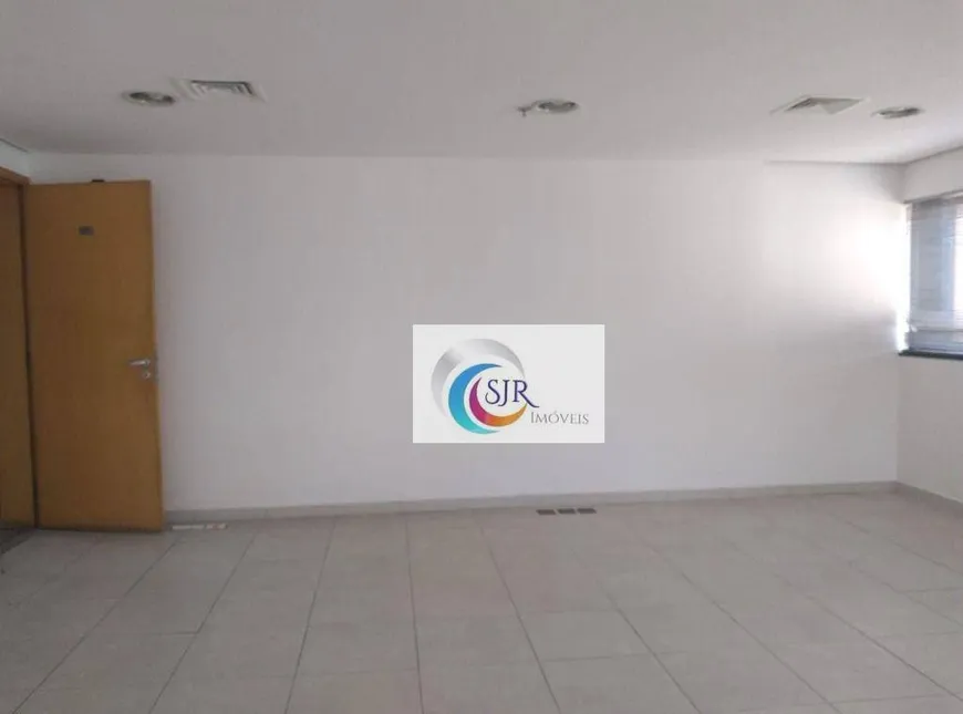 Foto 1 de Sala Comercial para venda ou aluguel, 45m² em Vila Olímpia, São Paulo