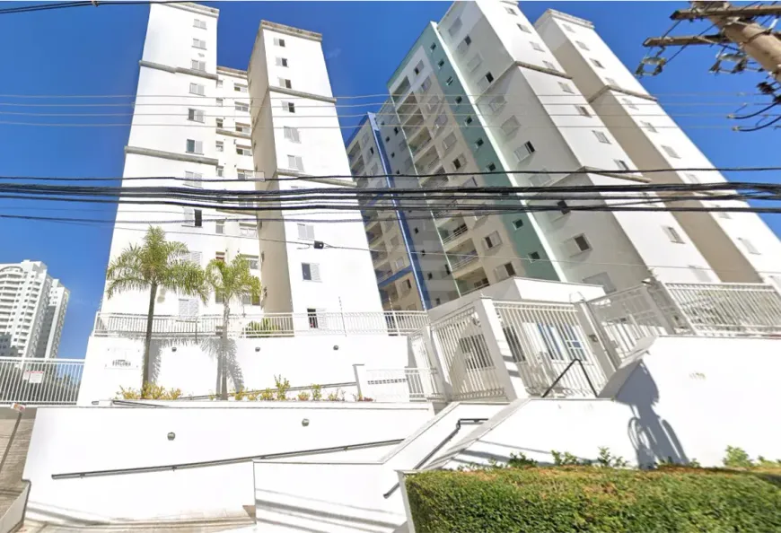 Foto 1 de Apartamento com 2 Quartos à venda, 64m² em Mansões Santo Antônio, Campinas