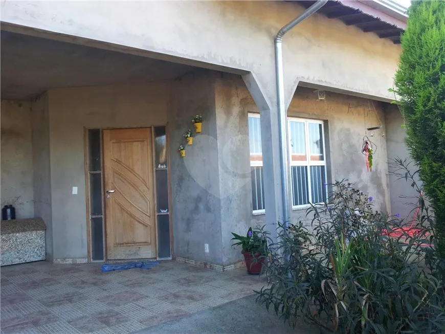 Foto 1 de Casa com 3 Quartos à venda, 260m² em Santa Claudina, Vinhedo