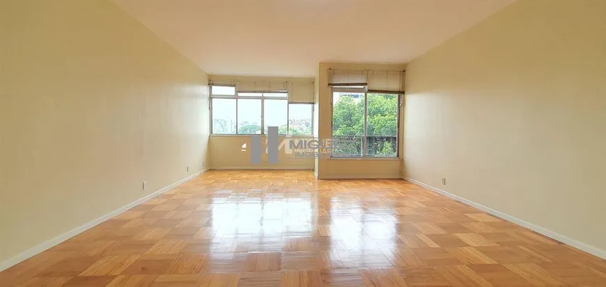 Foto 1 de Apartamento com 4 Quartos à venda, 150m² em Praça da Bandeira, Rio de Janeiro