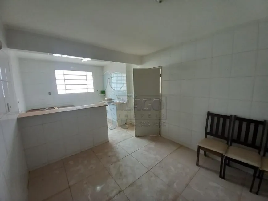 Foto 1 de Apartamento com 5 Quartos para alugar, 165m² em Jardim Sumare, Ribeirão Preto