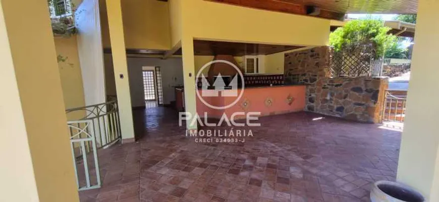 Foto 1 de Fazenda/Sítio com 4 Quartos à venda, 394m² em Santa Terezinha, Piracicaba