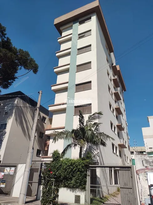 Foto 1 de Apartamento com 1 Quarto para alugar, 50m² em Nossa Senhora do Rosario, Santa Maria