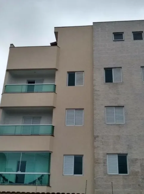 Foto 1 de Apartamento com 3 Quartos à venda, 122m² em Vila Baeta Neves, São Bernardo do Campo