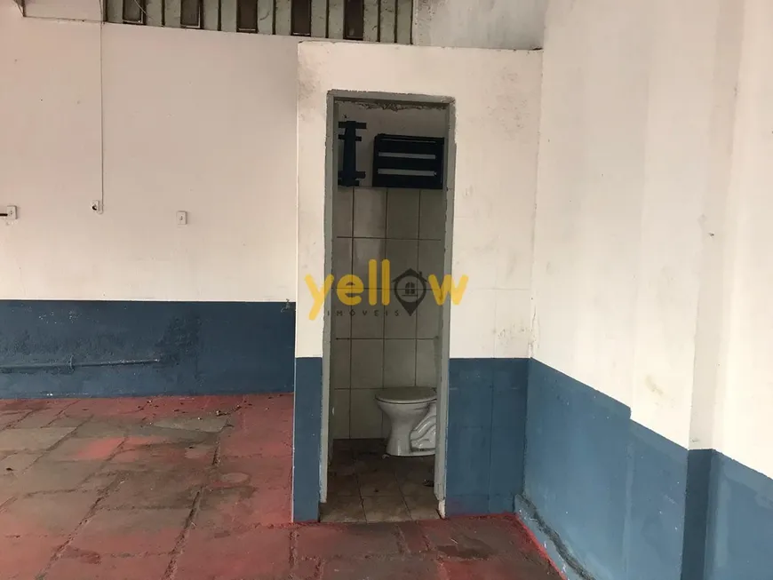 Foto 1 de Sala Comercial para alugar, 62m² em Cidade Nova Aruja, Arujá