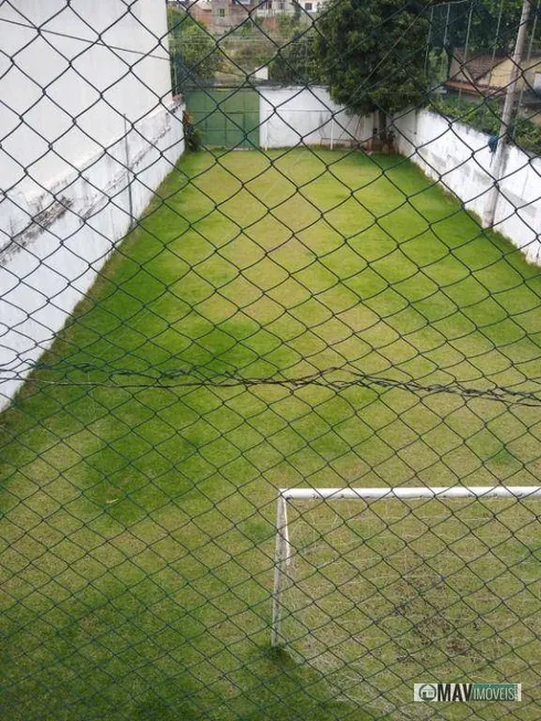 Foto 1 de Lote/Terreno à venda, 390m² em Praça Seca, Rio de Janeiro