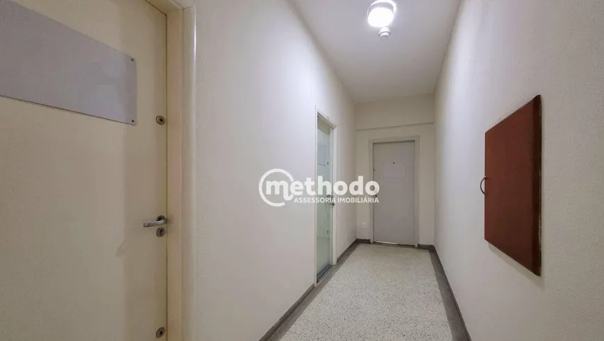 Foto 1 de Sala Comercial à venda, 161m² em Centro, Campinas