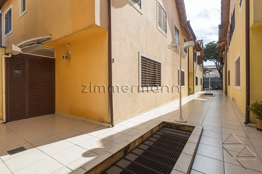 Foto 1 de Casa com 3 Quartos à venda, 130m² em Butantã, São Paulo