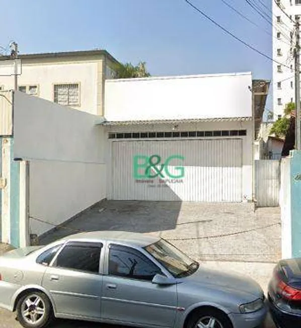 Foto 1 de Ponto Comercial para alugar, 280m² em Saúde, São Paulo