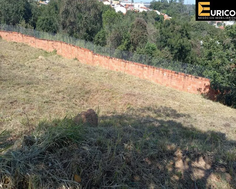 Foto 1 de Lote/Terreno à venda, 380m² em Condomínio Bosque dos Cambarás, Valinhos