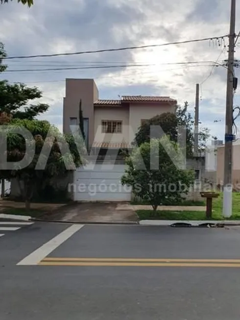 Foto 1 de Sobrado com 4 Quartos à venda, 230m² em Jardim Ibirapuera, Campinas