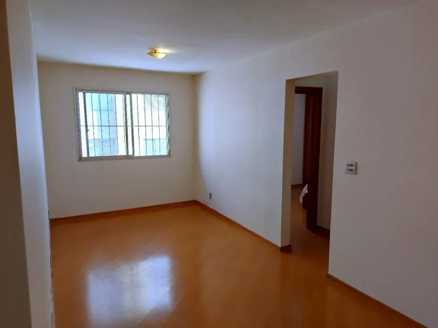 Foto 1 de Apartamento com 2 Quartos à venda, 58m² em Parque São Jorge, São Paulo