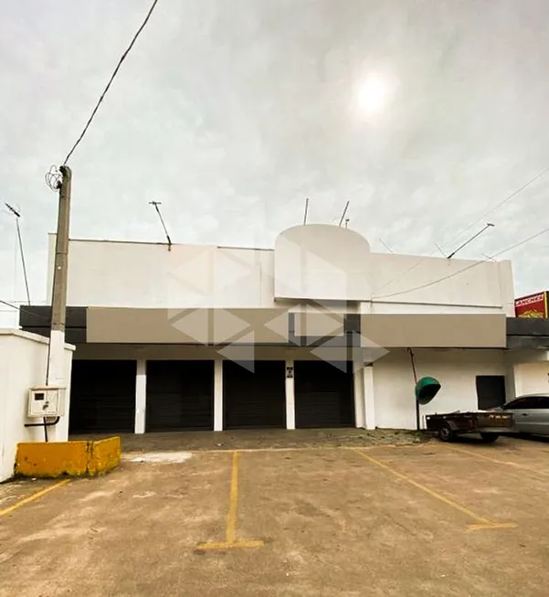 Foto 1 de Sala Comercial para alugar, 1101m² em Cavalhada, Porto Alegre