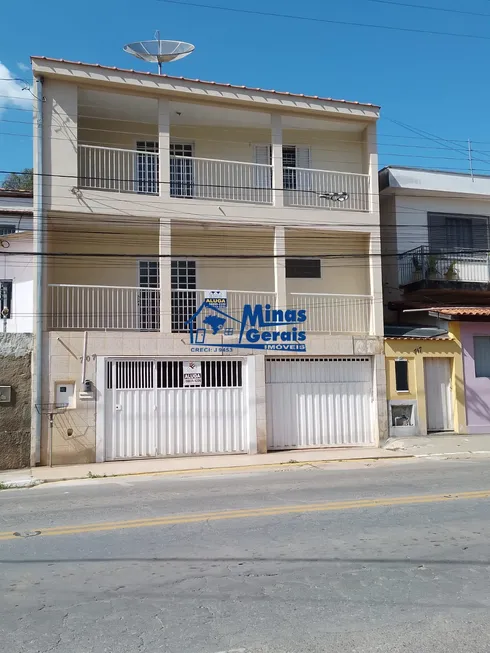 Foto 1 de Casa com 3 Quartos à venda, 266m² em , Piranguinho