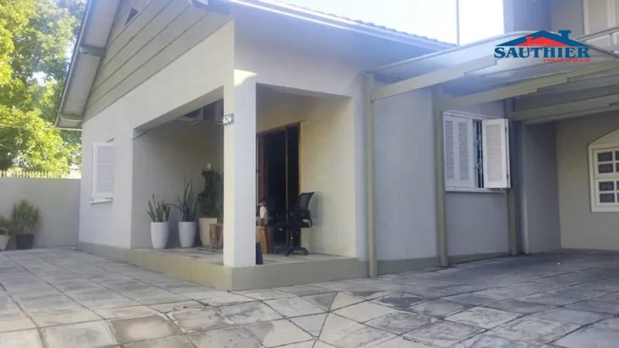 Foto 1 de Casa com 4 Quartos à venda, 255m² em Jardim, Sapucaia do Sul