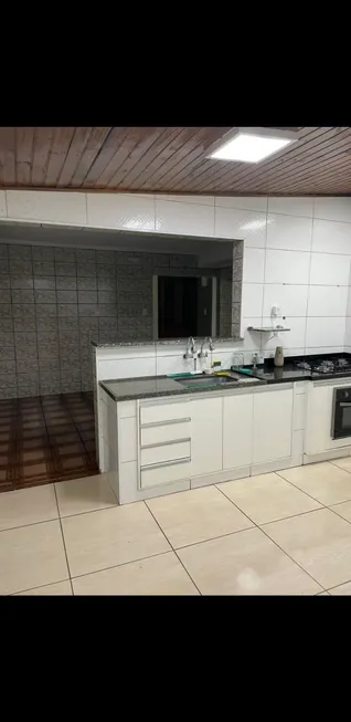 Foto 1 de Casa com 3 Quartos à venda, 110m² em Jardim Jose Sampaio Junior, Ribeirão Preto