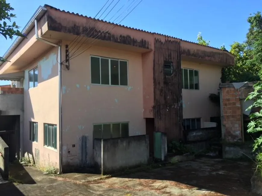 Foto 1 de Prédio Comercial com 23 Quartos à venda, 530m² em Ipiranga, São José