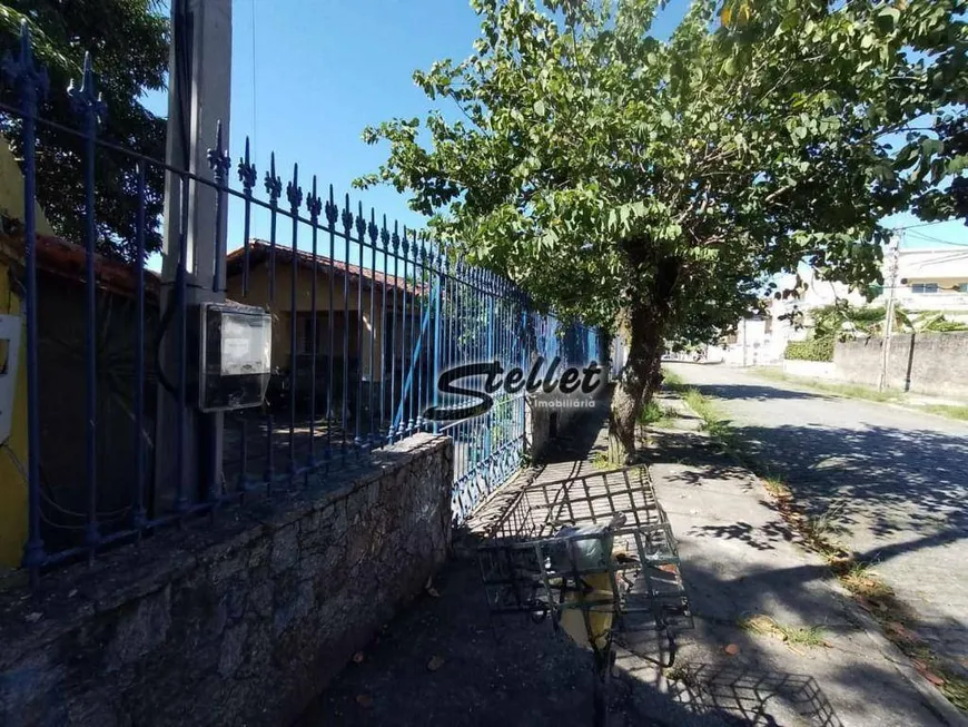 Foto 1 de Casa com 4 Quartos à venda, 100m² em Boca da Barra, Rio das Ostras