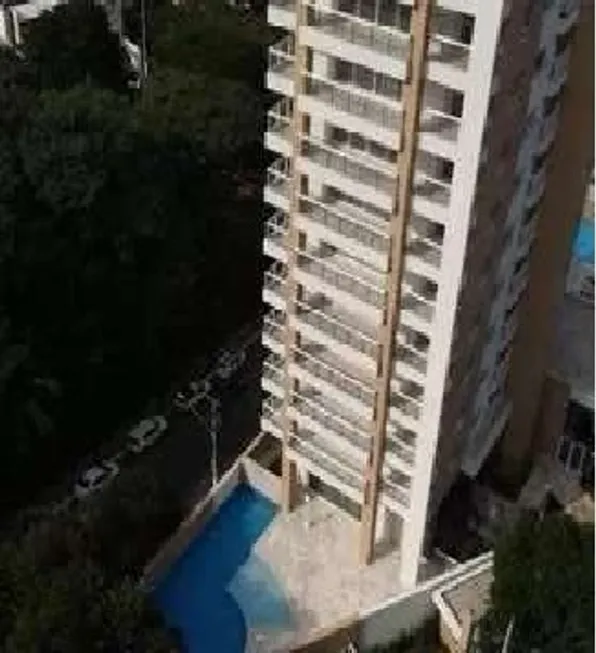 Foto 1 de Apartamento com 4 Quartos à venda, 217m² em Jardim Vila Mariana, São Paulo