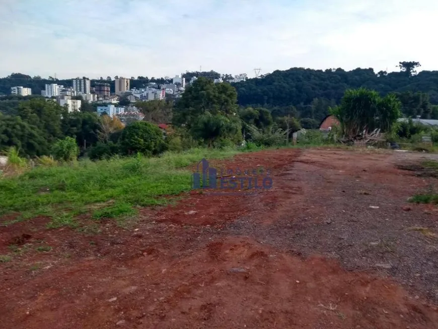 Foto 1 de Lote/Terreno à venda, 382m² em Colina Sorriso, Caxias do Sul