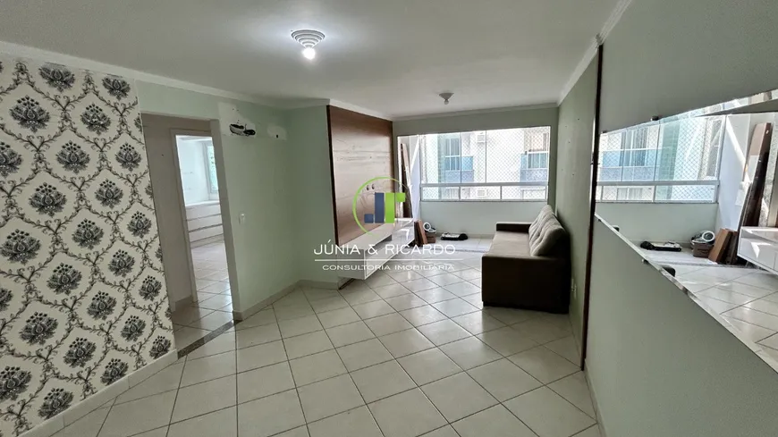 Foto 1 de Apartamento com 2 Quartos à venda, 85m² em Centro, Guarapari