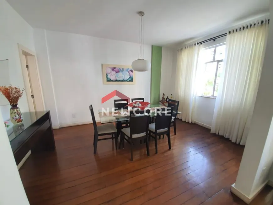 Foto 1 de Apartamento com 4 Quartos à venda, 213m² em Pituba, Salvador