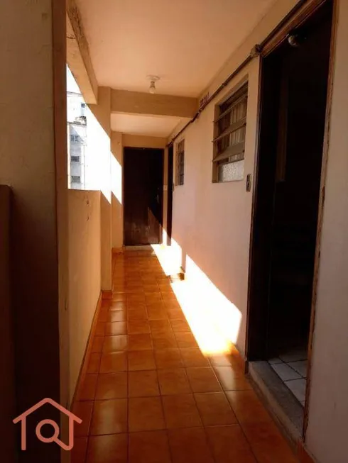 Foto 1 de Kitnet com 1 Quarto à venda, 35m² em Aclimação, São Paulo