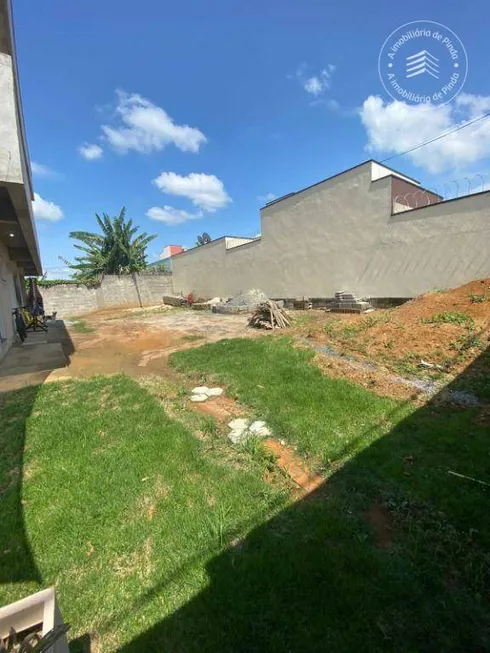 Foto 1 de Lote/Terreno à venda, 176m² em Loteamento Residencial e Comercial Flamboyant, Pindamonhangaba