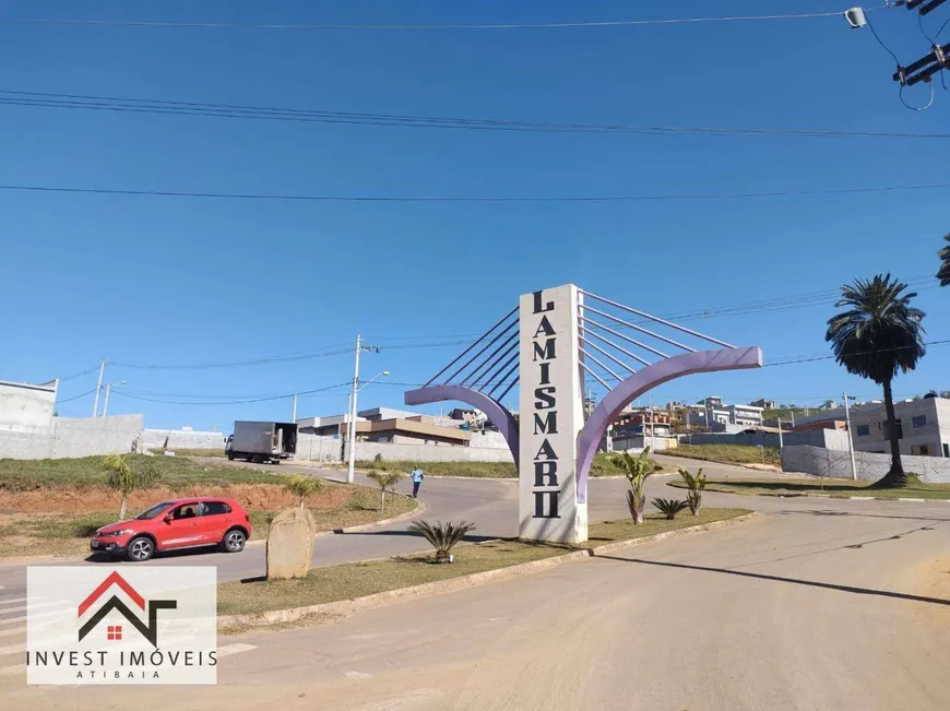 Foto 1 de Lote/Terreno à venda, 200m² em Cachoeirinha, Bom Jesus dos Perdões