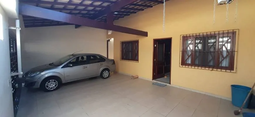 Foto 1 de Casa com 3 Quartos à venda, 85m² em Iapi, Salvador