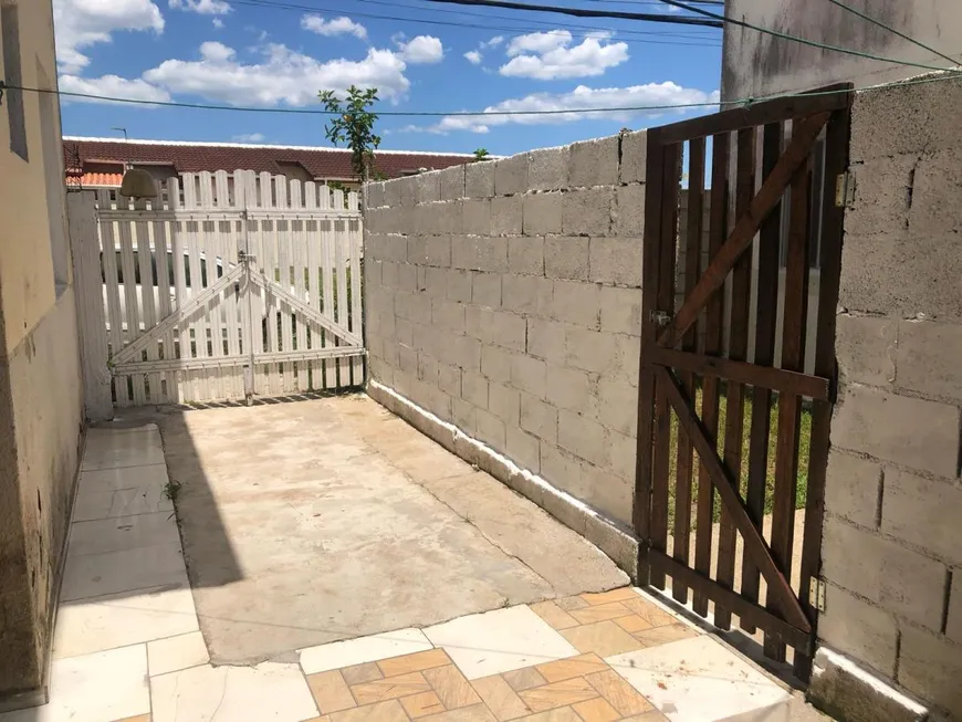 Foto 1 de Apartamento com 2 Quartos à venda, 49m² em Guapura, Itanhaém