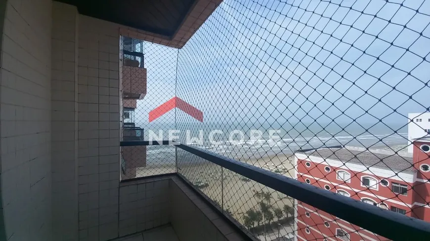 Foto 1 de Apartamento com 1 Quarto à venda, 53m² em Vila Tupi, Praia Grande