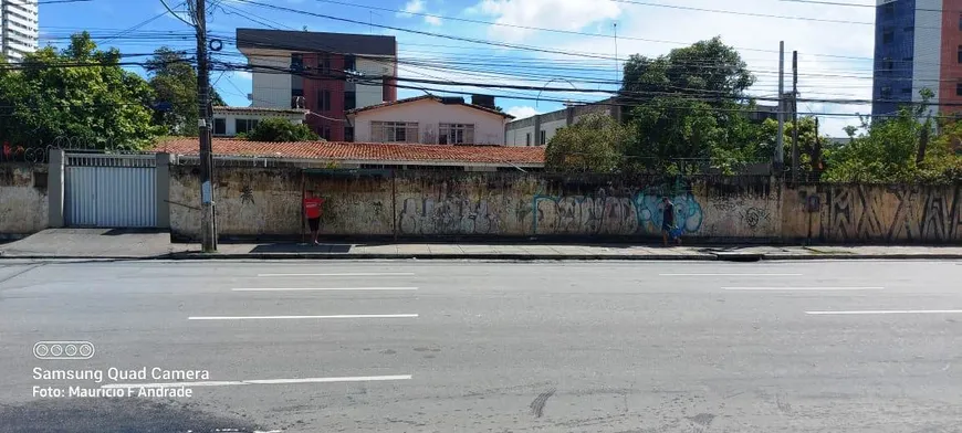 Foto 1 de Imóvel Comercial com 4 Quartos para alugar, 300m² em Piedade, Jaboatão dos Guararapes