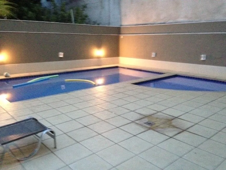 Foto 1 de Apartamento com 3 Quartos à venda, 96m² em Glória, Macaé