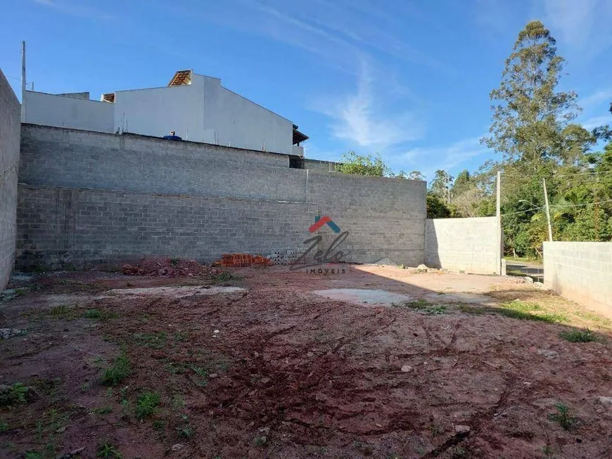 Foto 1 de Lote/Terreno à venda, 349m² em Jardim Laura, Campo Limpo Paulista